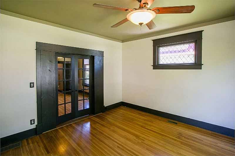 Historic Bungalow in Spokane Washington Historic Bungalow in Spokane Washington