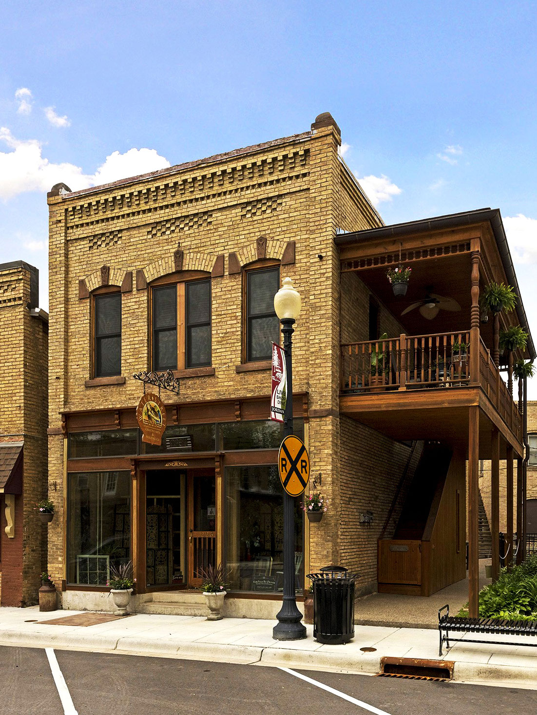 historic building for sale by owner beautifully restored historical building renovation historic renovation brick facade