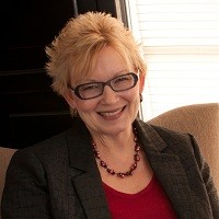 Tammy Bunch
