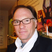 GaryVanGeyte