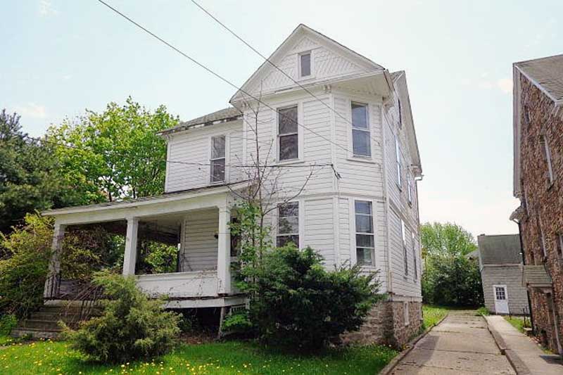 323WPatriotStSomersetPA