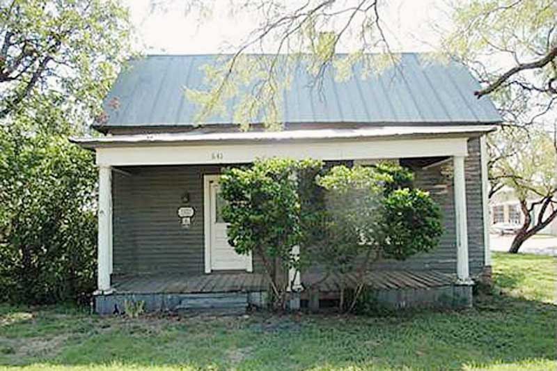 641ChestnutStAbileneTX
