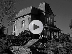 psycho-house