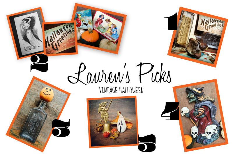 Take a peek… if you dare! Happy Halloween!