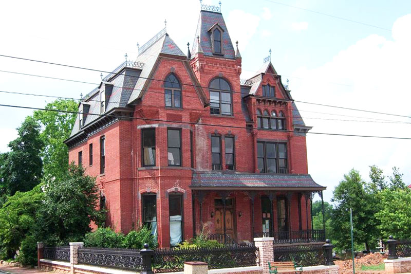 15 Years and Counting: Restoring a Massive Victorian Home 