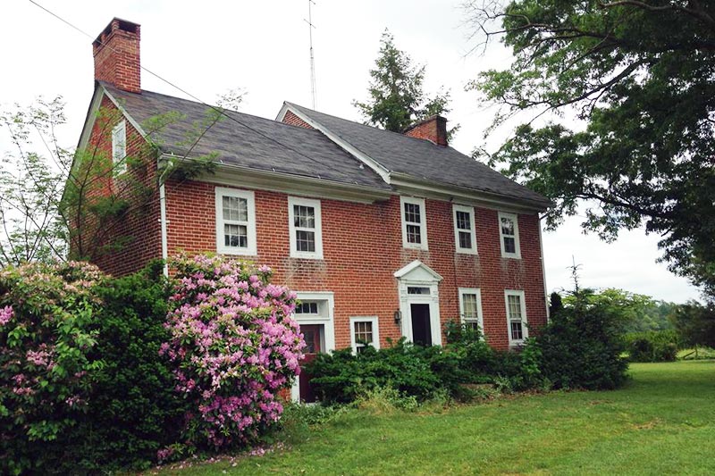 I'm Just a Tiny Bit Obsessed With This $79,000 New Jersey Home