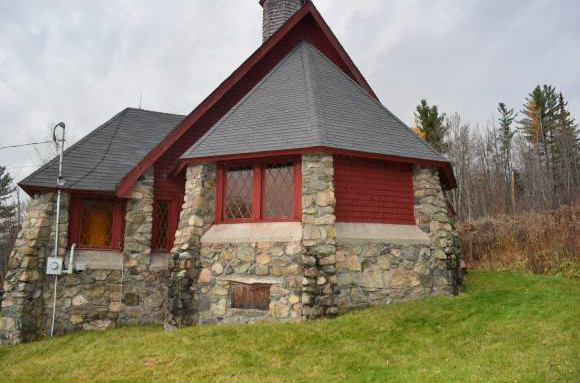 This 88 000 New Hampshire Church Would Make A Gorgeous Home