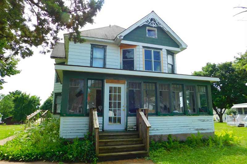 35 Beautiful Historic Homes For Sale For Under 50 000 Circa Old