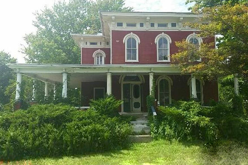 I Wish I Could See the Inside of This $15,000 Ohio Home