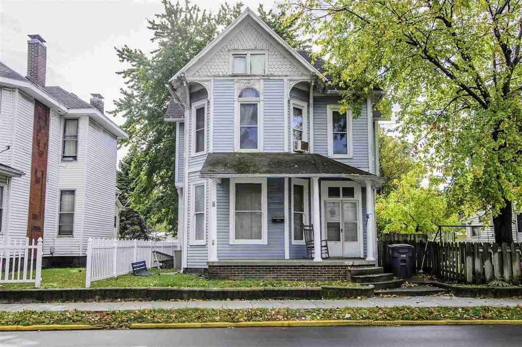 25 Houses Under 50K: November 2017 Edition | CIRCA Old Houses | Old