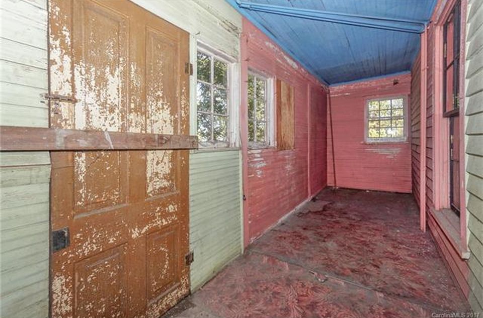North Carolina 1872 Charming Fixer Upper North Carolina 1872 Charming Fixer Upper