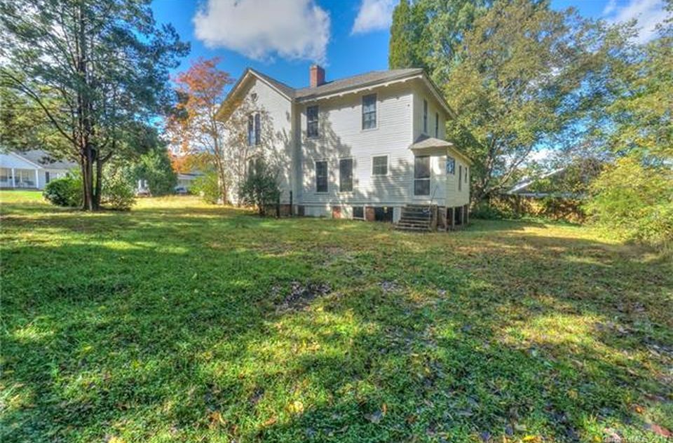 North Carolina 1872 Charming Fixer Upper North Carolina 1872 Charming Fixer Upper