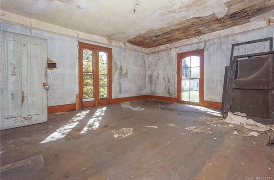 North Carolina 1872 Charming Fixer Upper North Carolina 1872 Charming Fixer Upper