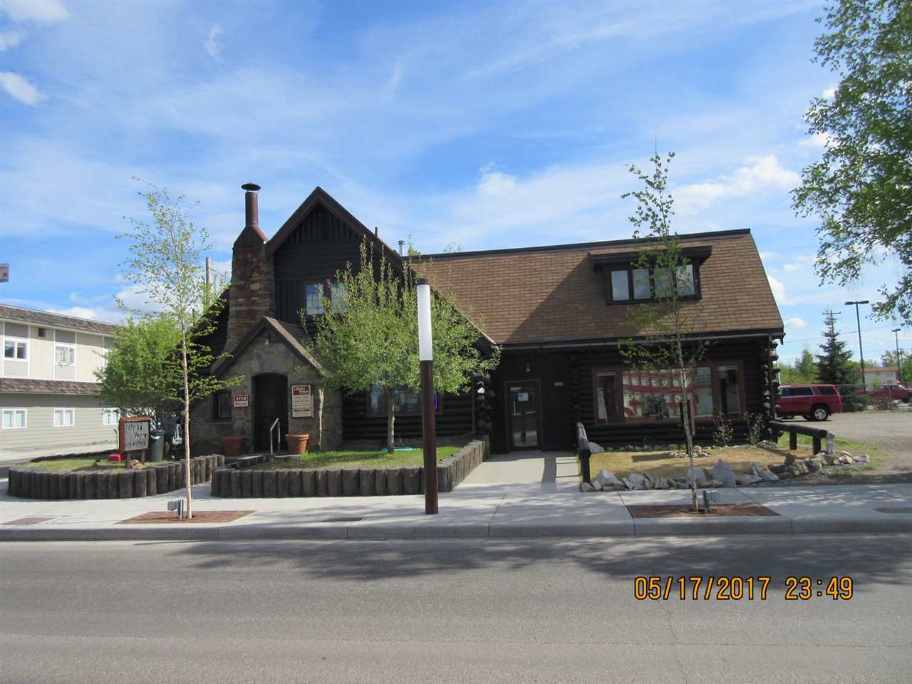 The Alaska House Circa Old Houses For And The Alaska House