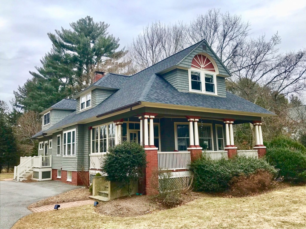 Old Houses for Sale in Rhode Island RI CIRCA Old Houses