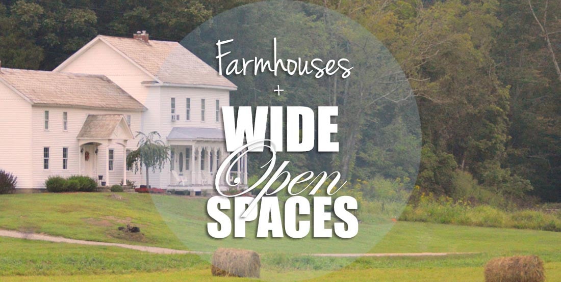 Historic Farmhouses With Acreage For Sale Circa Old Houses