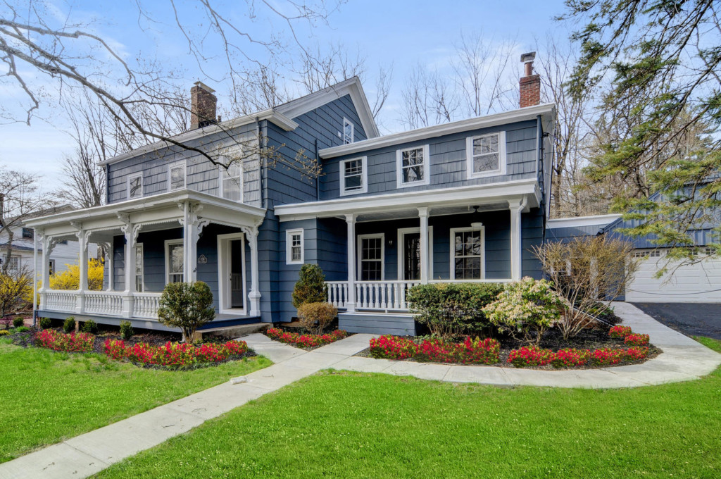 Old Houses for Sale in New Jersey NJ CIRCA Old Houses