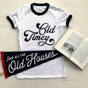CIRCA shop - gifts for old house enthusiast