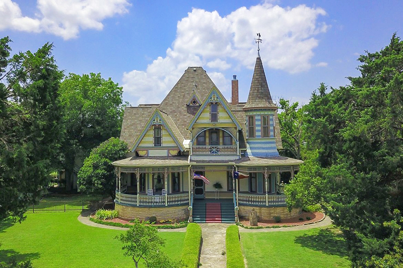 Old Victorian Homes For Sale Cheap