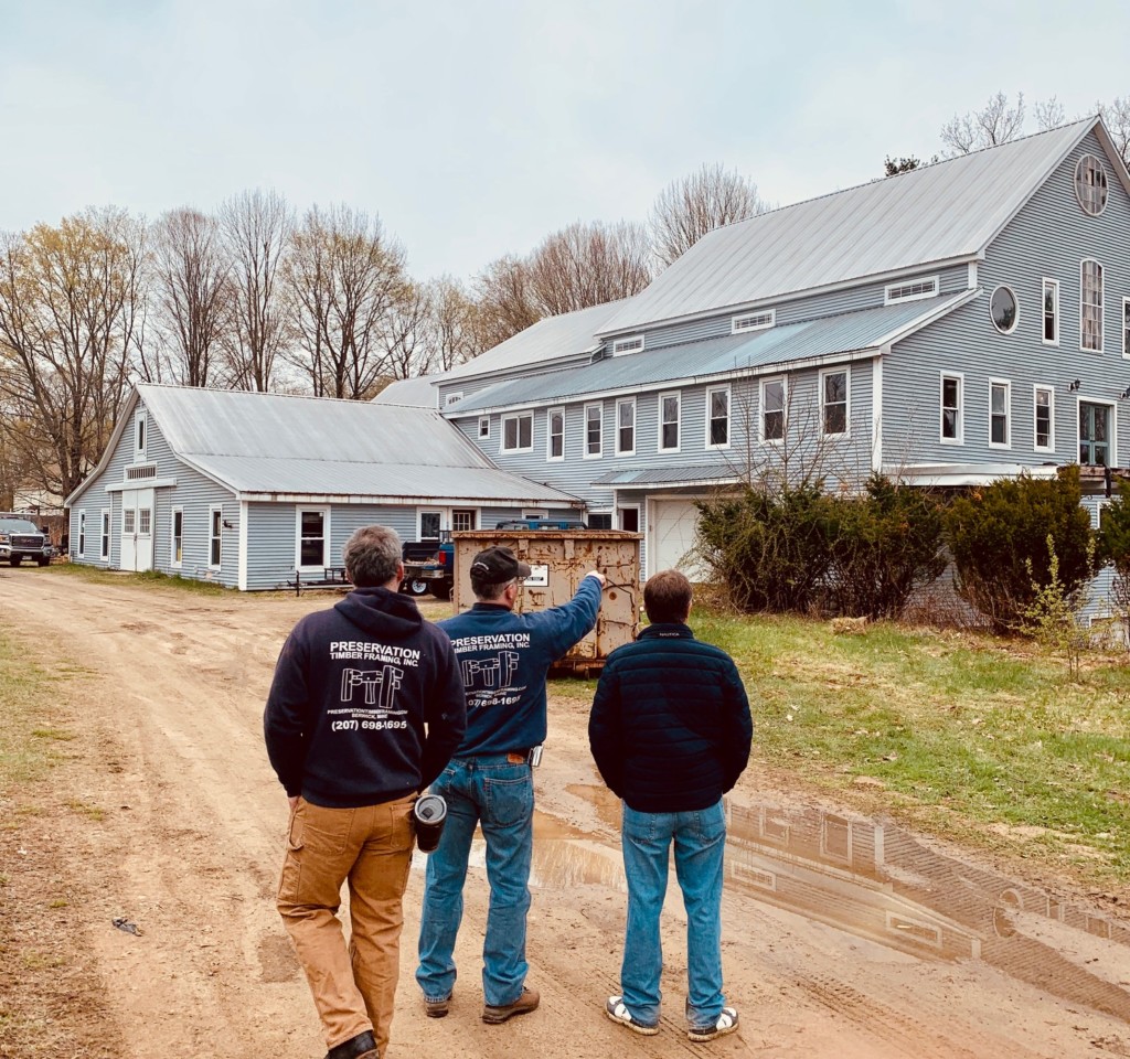 Barns For Sale Ca 1850 S Hand Hewn Timber Frame Barns Circa