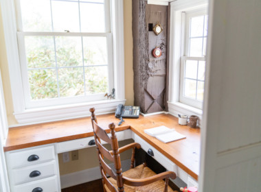 Beautiful 14 Acre Gated Country Estate â