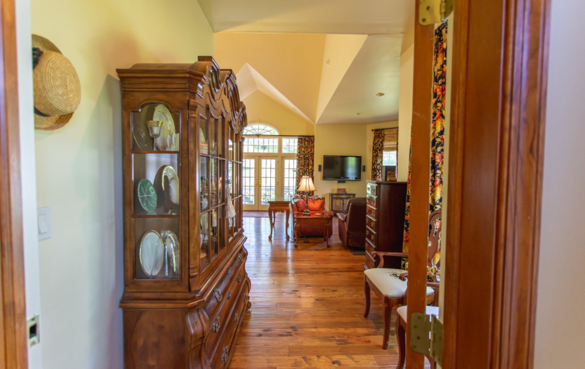 Cabin Run Farm On 8 Acres Circa Old Houses