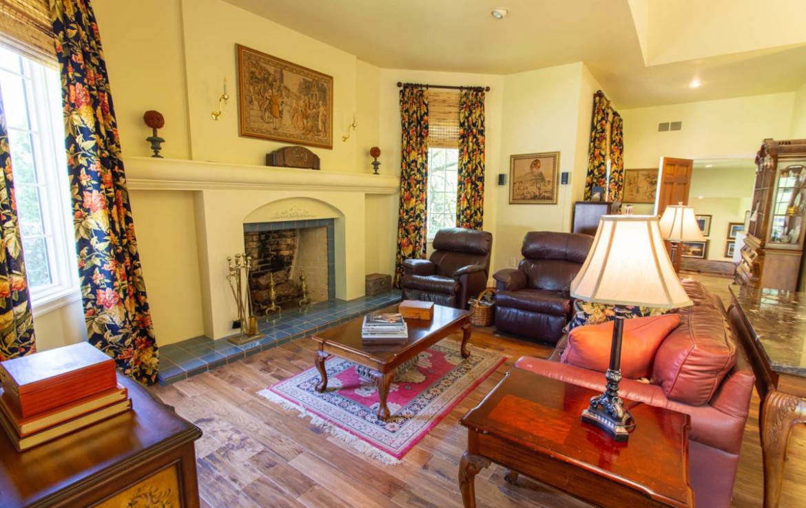 Cabin Run Farm On 8 Acres Circa Old Houses