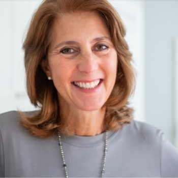 patricia davis