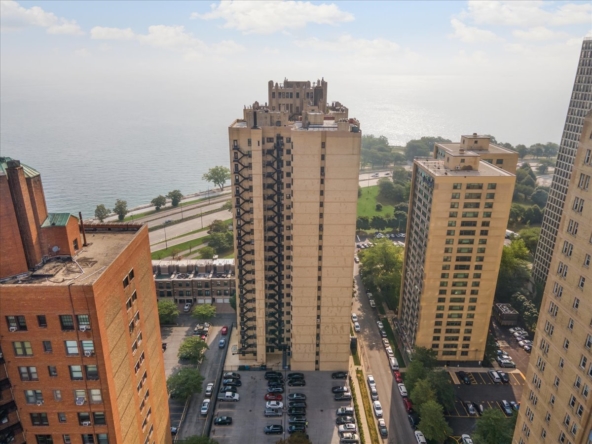 1640 E 50th St Unit 17B, Chicago, IL 60615-7