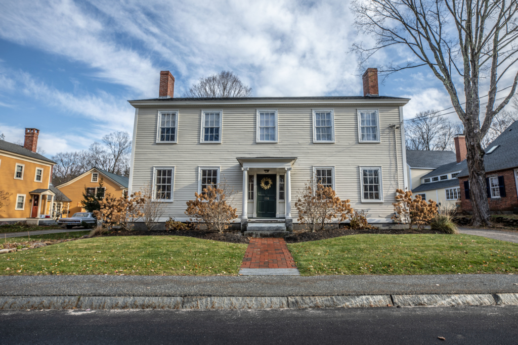Old Houses For Sale In New Hampshire Nh Circa Old Houses