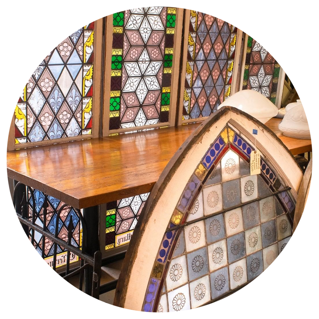 Old house community, come for your doors and windows, fireplace mantels, hardware and heat grates, and more!

Columbus, OH