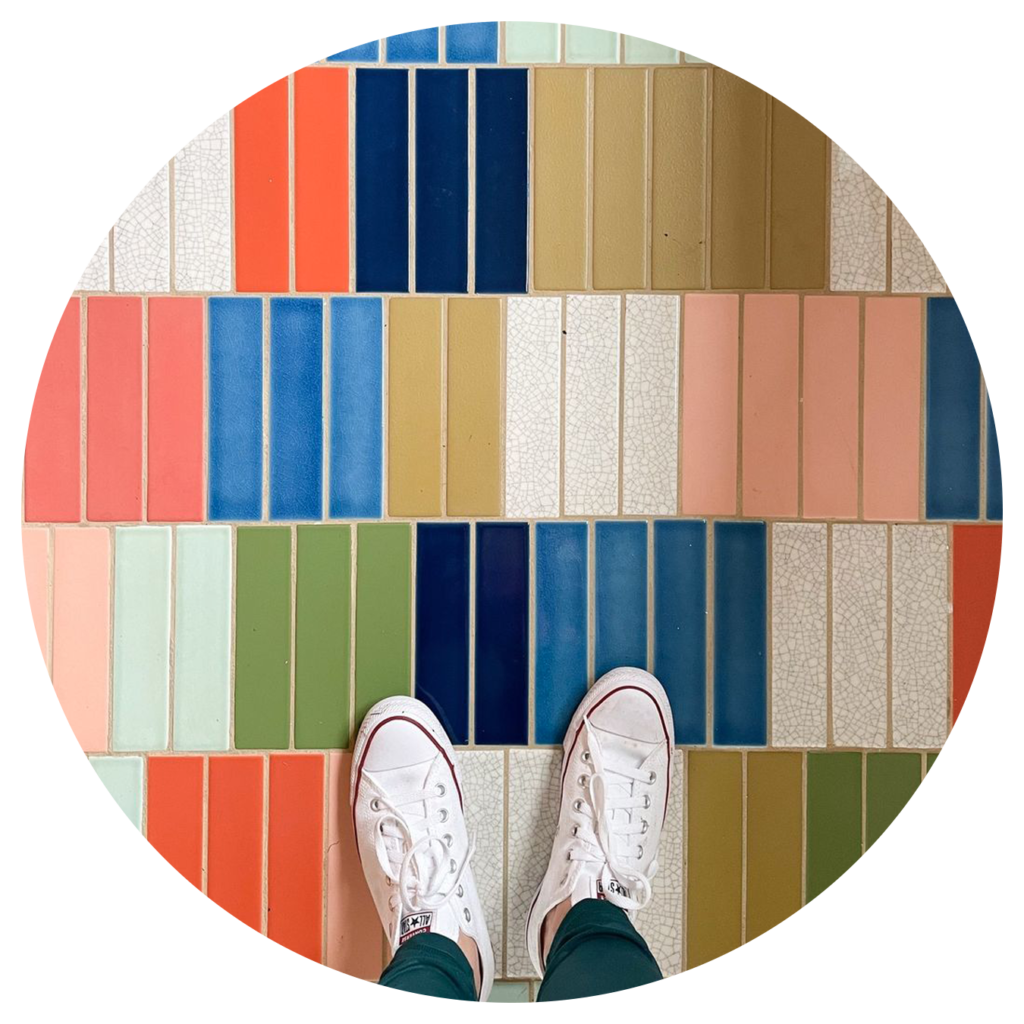 Sustainable manufacturing using recycled materials to bring color and expression to your projects.

Aromas, CA