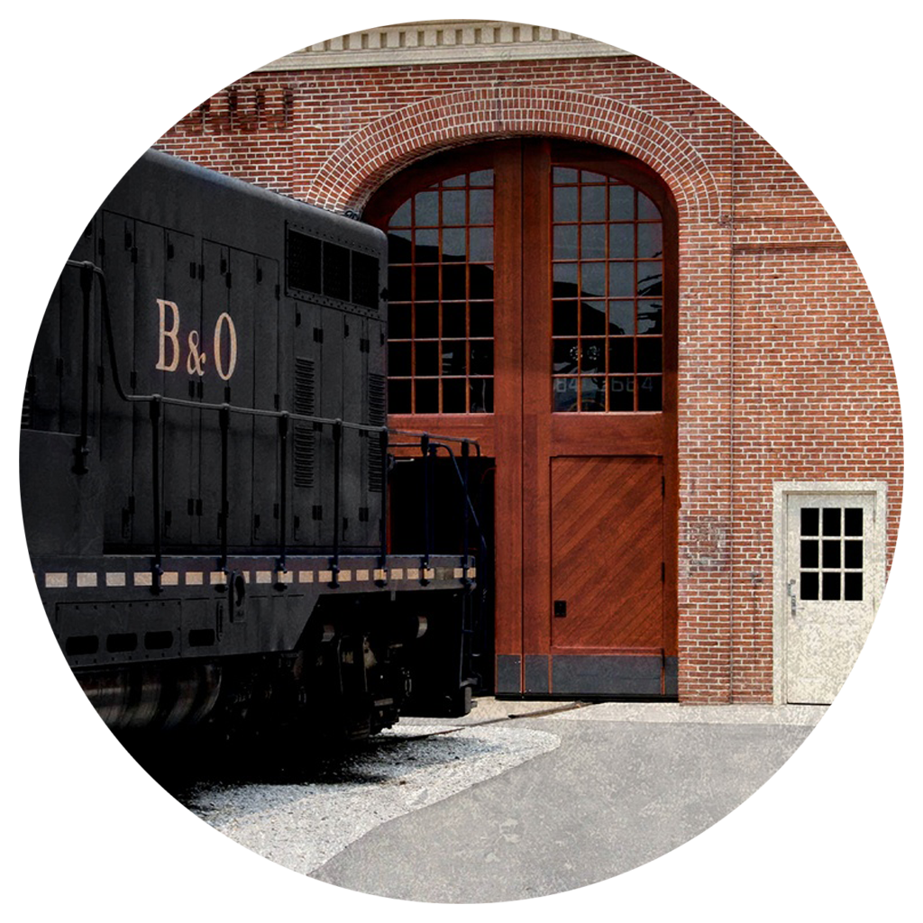 Based on techniques invented in 1880, restoring cultural landmarks and forging new hardware to last for generations.

Aurora, IL