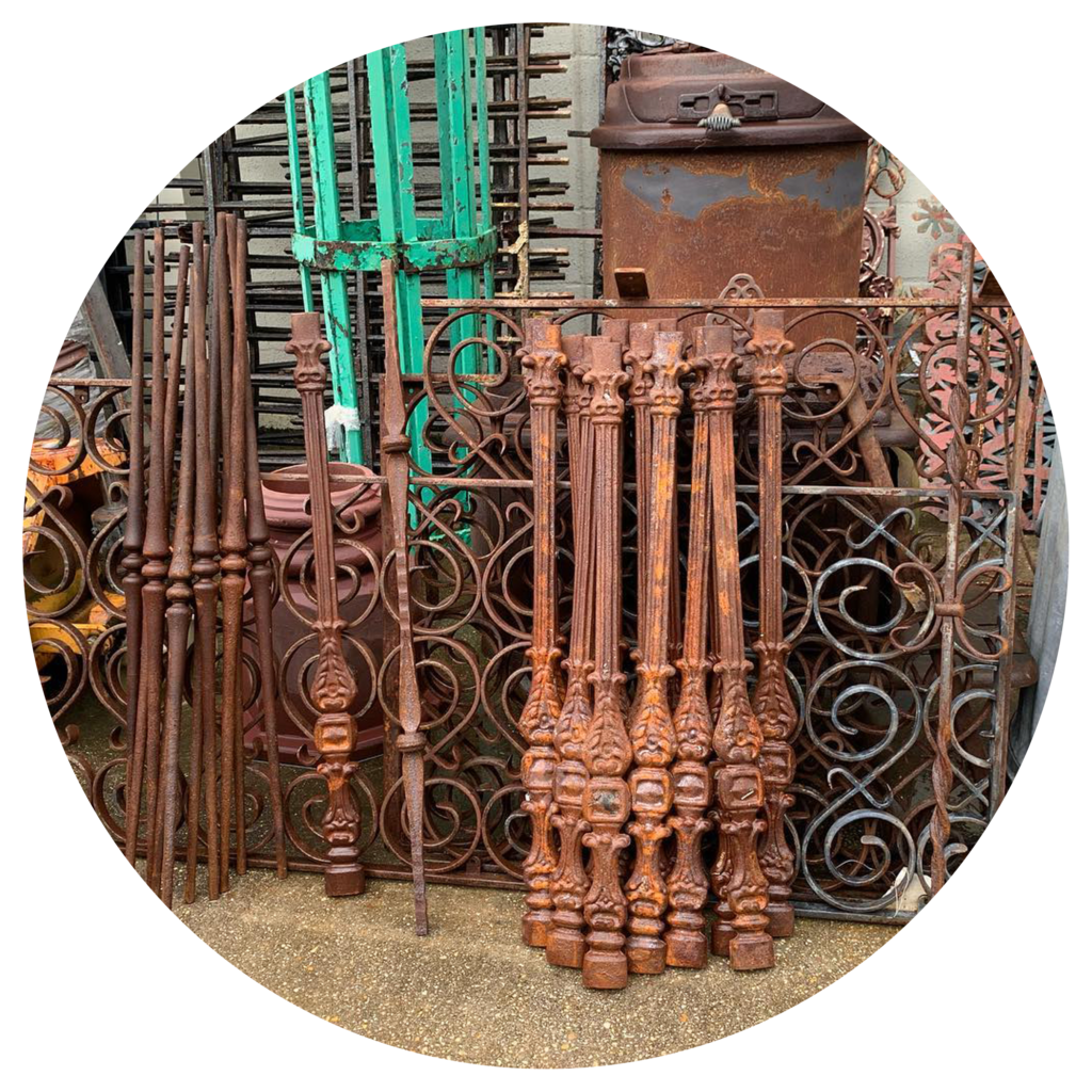 Founded in 1956 and offering parts large and small to New Orleans locals and shipping nationwide!

New Orleans, LA