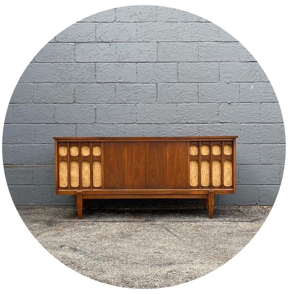 Midwesterners who go mad for mid-century modern, set your sights on FLUX!

Indianapolis, IN