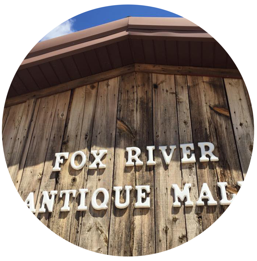 Over 165 dealers across 30,000 square feet! Antiques and collectibles worth checking out!

Appleton, WI