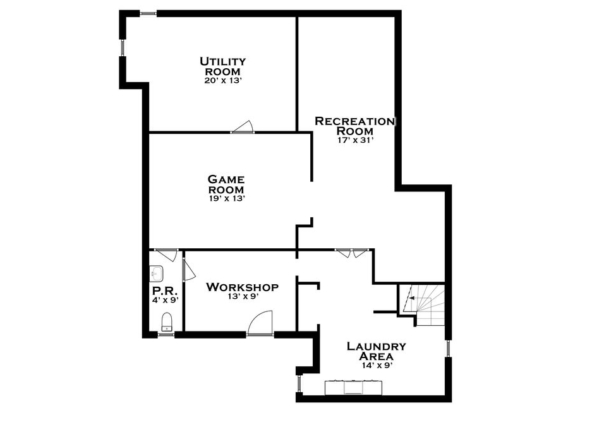 22 THE TERRACE KATONAH, NY 10536-29