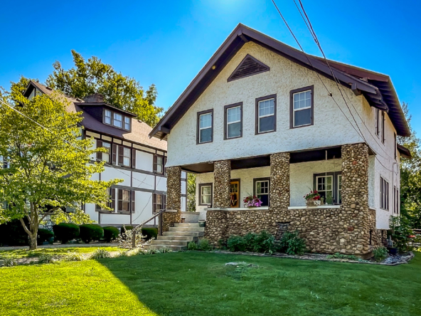 House for sale Danville Kentucky-100