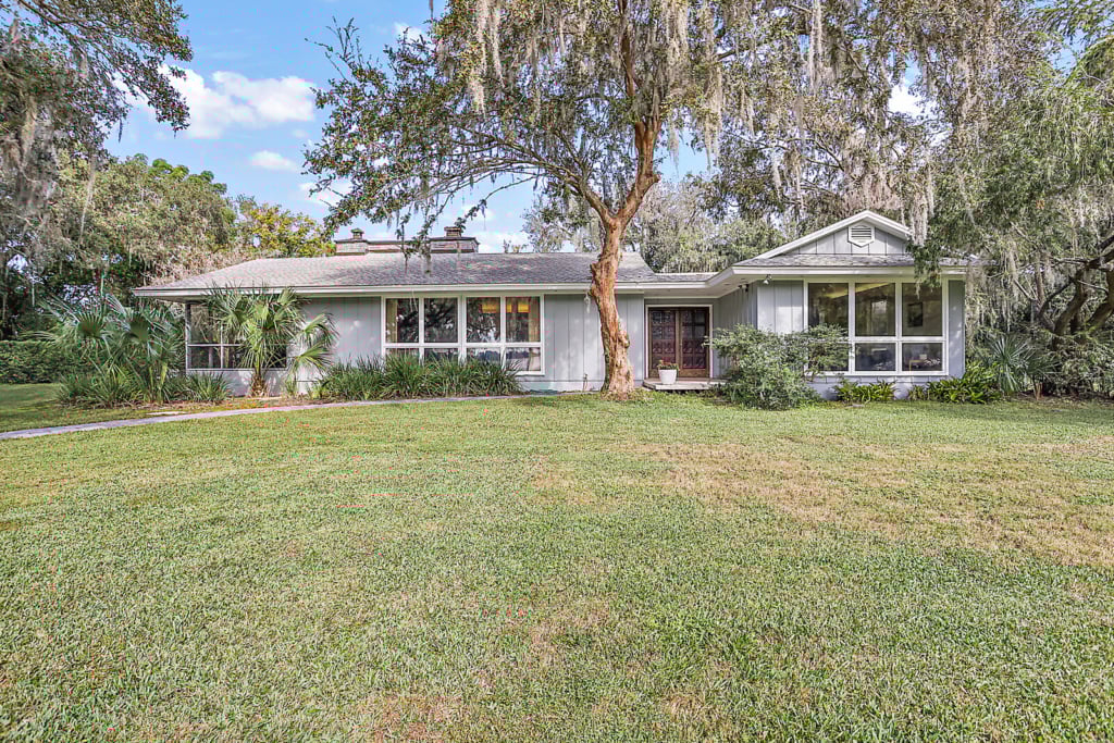 Mid-Century Modern Houses for Sale – Page 2 – CIRCA Old Houses