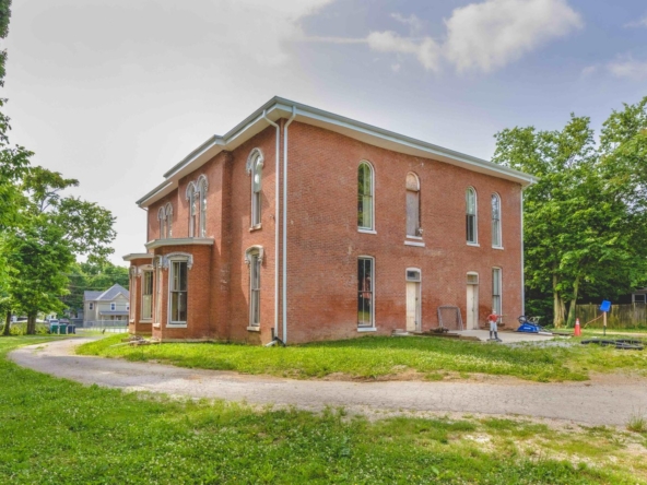 416 North 2nd Street Richmond, KY 40475-7