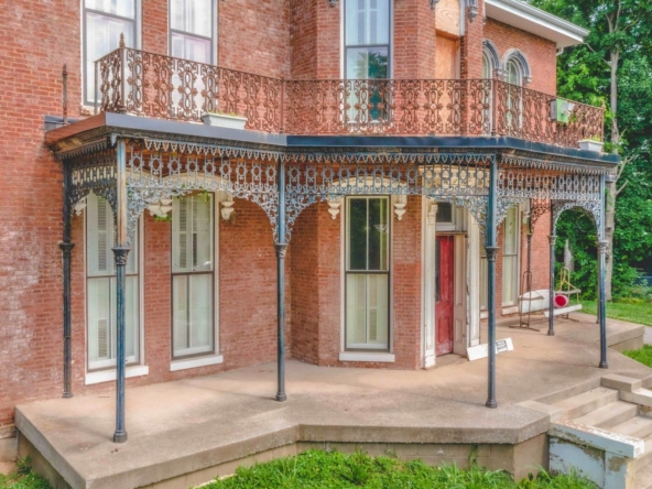 416 North 2nd Street Richmond, KY 40475-8