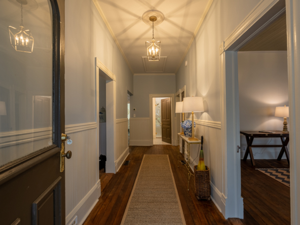 003 - Ed Clement House - Sean Meyers Photography
