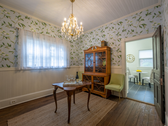 011 - Ed Clement House - Sean Meyers Photography