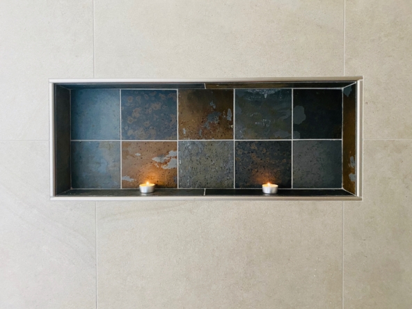 CovertedDen.ShowerKniche.NewFullBath4
