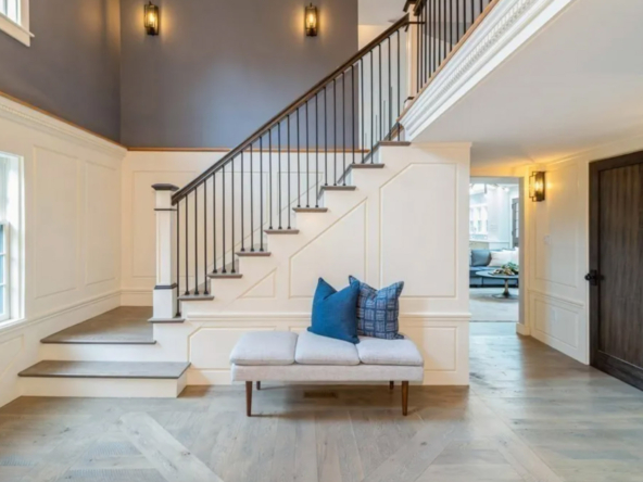 9 Old Orchard Rd, Chestnut Hill, MA, 02467-26