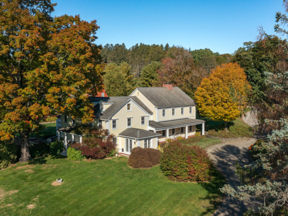 123 Butts Hollow Rd, Millbrook, NY, 12522-03