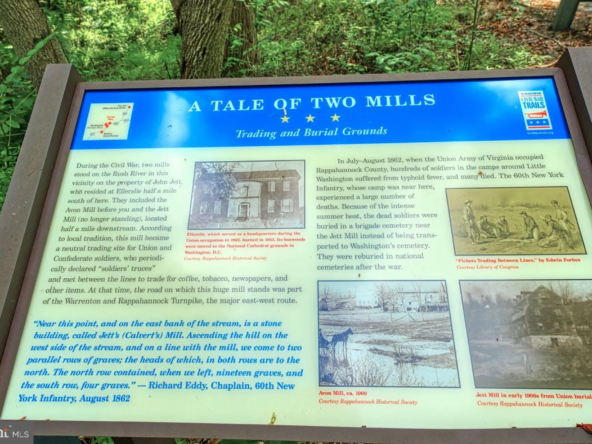 18 Old Mill Rd, Washington, VA, 22747-06