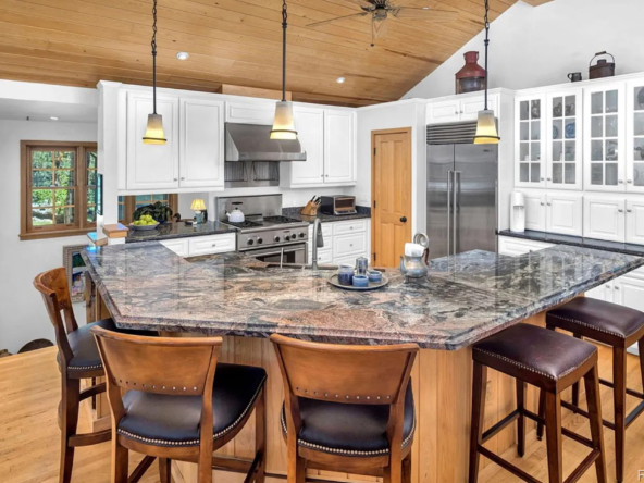 27677 Camargo Drive, Golden, CO 80401-09