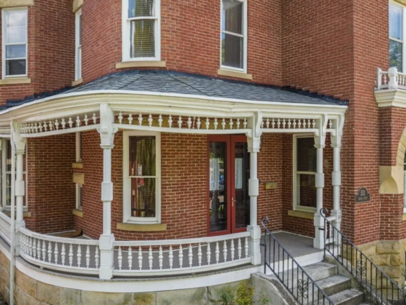 531 2nd St, Marietta, OH, 45750-05