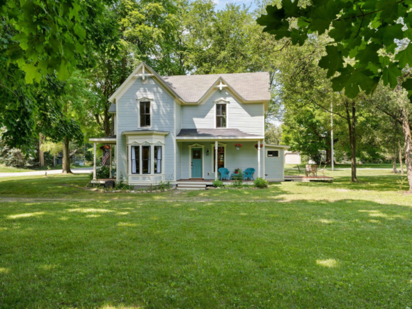 8170 E Joiner St, Chase, MI 49623-30